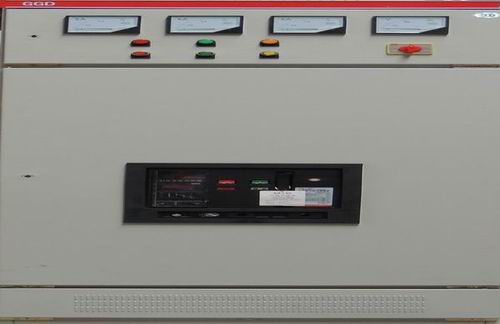 开化低压配电箱